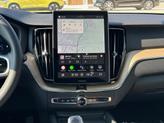 Thumbnail of 2026 Crystal White Volvo XC60