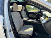 Thumbnail of 2026 Crystal White Volvo XC60