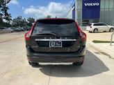 Thumbnail of 2015 Black Stone Volvo XC60