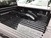 Thumbnail of 2025 Agate Black Metallic Ford F-150 Lightning