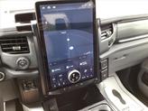 Thumbnail of 2025 Agate Black Metallic Ford F-150 Lightning