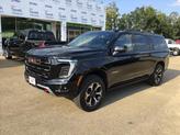 Thumbnail of 2025 Black GMC Yukon XL