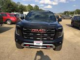 Thumbnail of 2025 Black GMC Yukon XL