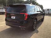 Thumbnail of 2025 Black GMC Yukon XL