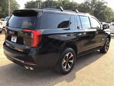 Thumbnail of 2025 Black GMC Yukon XL