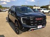 Thumbnail of 2025 Black GMC Yukon XL