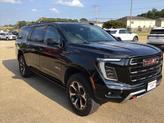 Thumbnail of 2025 Black GMC Yukon XL