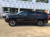 Thumbnail of 2025 Black GMC Yukon XL