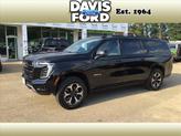 Thumbnail of 2025 Black GMC Yukon XL
