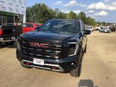 Thumbnail of 2025 Black GMC Yukon XL