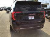 Thumbnail of 2025 Black GMC Yukon XL