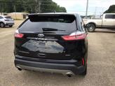 Thumbnail of 2022 Agate Black Metallic Ford Edge