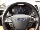 Thumbnail of 2022 Agate Black Metallic Ford Edge