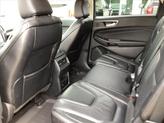 Thumbnail of 2022 Agate Black Metallic Ford Edge
