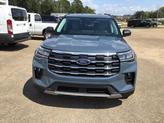 Thumbnail of 2025 Vapor Blue Ford Explorer