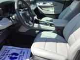 Thumbnail of 2025 Vapor Blue Ford Explorer