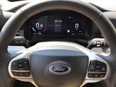 Thumbnail of 2025 Vapor Blue Ford Explorer