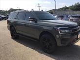 Thumbnail of 2024 Green Ford Expedition