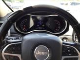 Thumbnail of 2020 Black Jeep Grand Cherokee