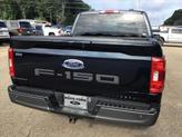 Thumbnail of 2023 Antimatter Blue Metallic Ford F-150