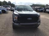 Thumbnail of 2023 Antimatter Blue Metallic Ford F-150