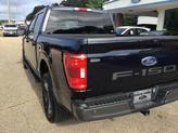 Thumbnail of 2023 Antimatter Blue Metallic Ford F-150