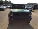 Thumbnail of 2025 Eruption Green Metallic Ford Bronco