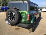 Thumbnail of 2025 Eruption Green Metallic Ford Bronco