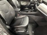 Thumbnail of 2022 Billet Silver Metallic Clearcoat Jeep Compass