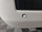 Thumbnail of 2026 Glacier White Nissan Frontier