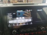 Thumbnail of 2026 Glacier White Nissan Frontier