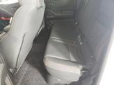 Thumbnail of 2026 Glacier White Nissan Frontier