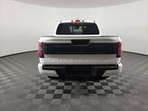 Thumbnail of 2026 Glacier White Nissan Frontier