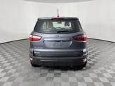 Thumbnail of 2019 Lightning Blue Metallic Ford EcoSport