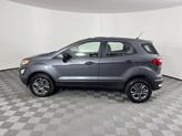 Thumbnail of 2019 Lightning Blue Metallic Ford EcoSport