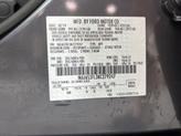 Thumbnail of 2019 Lightning Blue Metallic Ford EcoSport