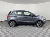 Thumbnail of 2019 Lightning Blue Metallic Ford EcoSport
