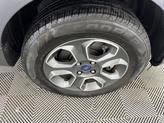 Thumbnail of 2019 Lightning Blue Metallic Ford EcoSport
