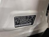 Thumbnail of 2023 Pearl White Tricoat Nissan Rogue