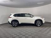 Thumbnail of 2023 Pearl White Tricoat Nissan Rogue