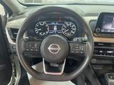 Thumbnail of 2023 Pearl White Tricoat Nissan Rogue