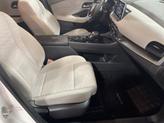 Thumbnail of 2023 Pearl White Tricoat Nissan Rogue