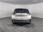 Thumbnail of 2023 Pearl White Tricoat Nissan Rogue