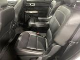 Thumbnail of 2022 Star White Metallic Tri-Coat Ford Explorer