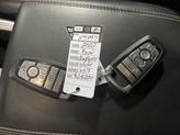 Thumbnail of 2022 Star White Metallic Tri-Coat Ford Explorer