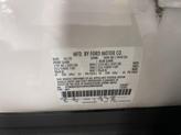 Thumbnail of 2022 Star White Metallic Tri-Coat Ford Explorer