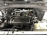 Thumbnail of 2022 Star White Metallic Tri-Coat Ford Explorer