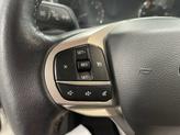 Thumbnail of 2022 Star White Metallic Tri-Coat Ford Explorer