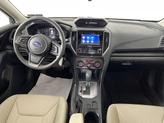 Thumbnail of 2023 Crystal White Pearl Subaru Impreza