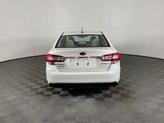 Thumbnail of 2023 Crystal White Pearl Subaru Impreza